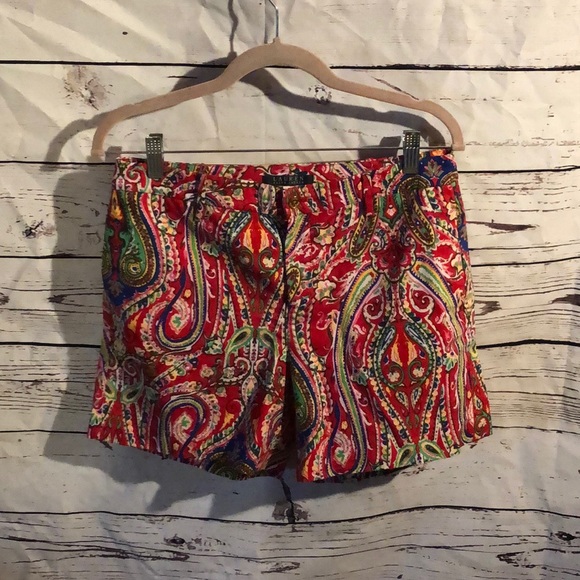 Ralph Lauren Shorts - Picture 1 of 3
